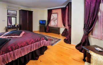 Tryp By Wyndham Oran מלון